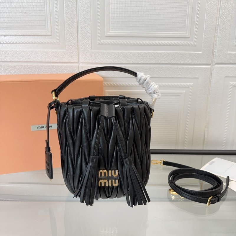 MIU MIU Bucket Bags